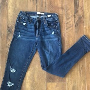 Kancan high waisted jeans